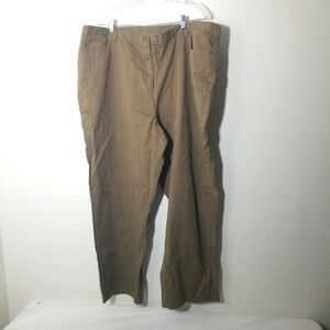 NWOT Ruby Road Womens Tan Pants